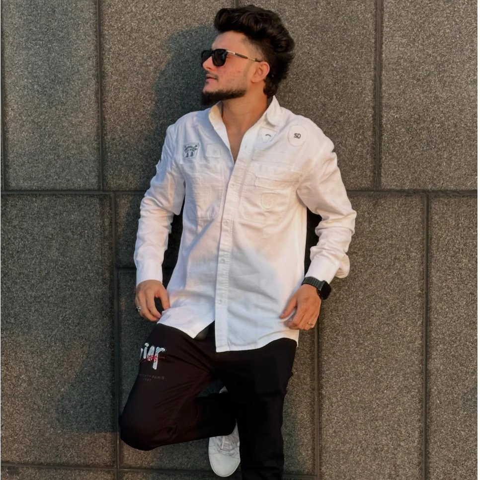 profile